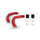 Mishimoto MMICP-F80-15CSO Performance Charge Pipe Kit  Sakhir Orange  Fits BMW F8X M3/M4 2015-2020