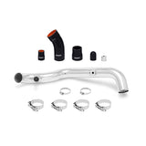 Mishimoto MMICP-FIST-14CP Intercooler Pipe Kit  Polished  Cold-side  Fits Ford Fiesta ST 2014-2019