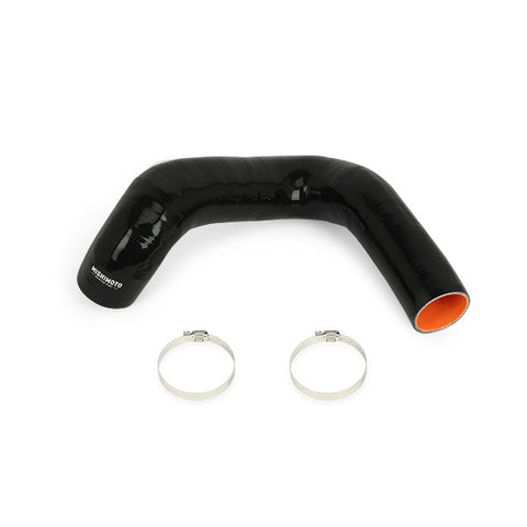 Mishimoto MMICP-FOST-13C Intercooler Pipe Kit  Black  Cold-side  Fits Ford Focus ST 2013-2018