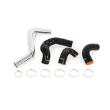Mishimoto MMICP-FOST-13KP Intercooler Pipe Kit  Polished  Fits Ford Focus ST 2013-2018