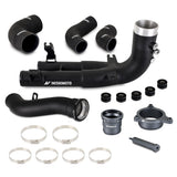 Mishimoto MMICP-G80-21 Performance Charge Pipe Kit  Fits BMW G8X M2/M3/M4 2021+