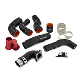 Mishimoto MMICP-GRC-23 Performance Charge Pipe Kit  Black  Fits Toyota GR Corolla 2023+