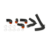 Mishimoto MMICP-MK7-15KWBK Intercooler Pipe Kit  Black  Fits Volkswagen MK7 GTI/Golf R 2015-2021