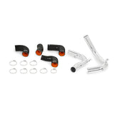 Mishimoto MMICP-MK7-15KP Intercooler Pipe Kit  Polished  Fits Volkswagen MK7 GTI/Golf R 2015-2021