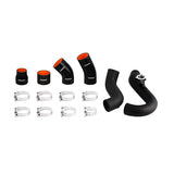 Mishimoto MMICP-MUS4-15WBK Intercooler Pipe Kit  Black  Fits Ford Mustang EcoBoost 2015-2023