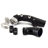 Mishimoto MMICP-N54-07 Performance Charge Pipe Kit  Fits BMW N54 2007-2013