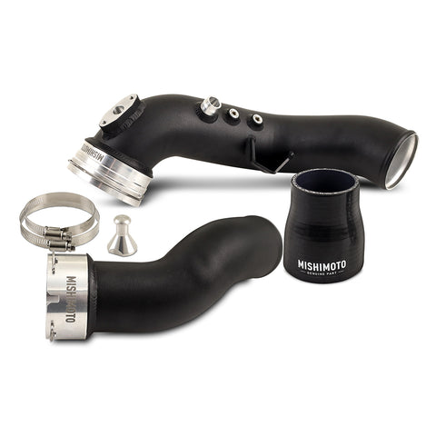 Mishimoto MMICP-N55-11 Performance Charge Pipe Kit  Fits BMW N55 2011-2018