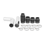 Mishimoto MMICP-RAM-03BK Intercooler Pipe Kit  Black  Fits Dodge 5.9L Cummins 2003-2007