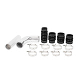 Mishimoto MMICP-RAM-10BK Intercooler Pipe Kit  Black  Fits Dodge 6.7L Cummins 2010-2012