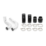 Mishimoto MMICP-RAM-13BK Intercooler Pipe Kit  Black  Fits Dodge 6.7L Cummins 2013-2018