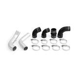 Mishimoto MMICP-RGR-11KP Intercooler Pipe Kit  Polished  Fits Ford Ranger 3.2L Diesel 2011+