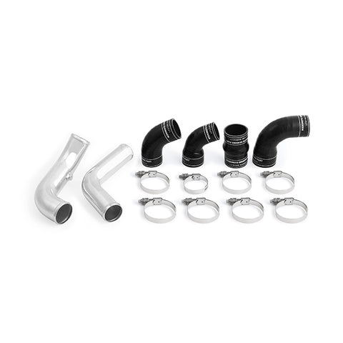 Mishimoto MMICP-RGR-11KP Intercooler Pipe Kit  Polished  Fits Ford Ranger 3.2L Diesel 2011+