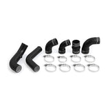 Mishimoto MMICP-RGR-11KWBK Intercooler Pipe Kit  Black  Fits Ford Ranger 3.2L Diesel 2011+