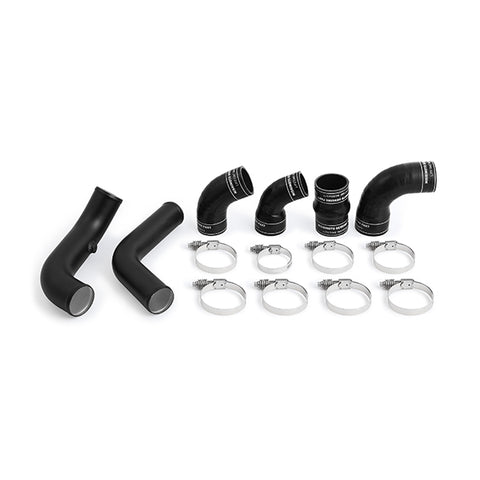 Mishimoto MMICP-RGR-11KWBK Intercooler Pipe Kit  Black  Fits Ford Ranger 3.2L Diesel 2011+