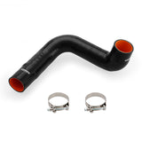 Mishimoto MMICP-RS-16CBK Intercooler Pipe Kit  Black  Cold-side  Fits Ford Focus RS 2016-2018