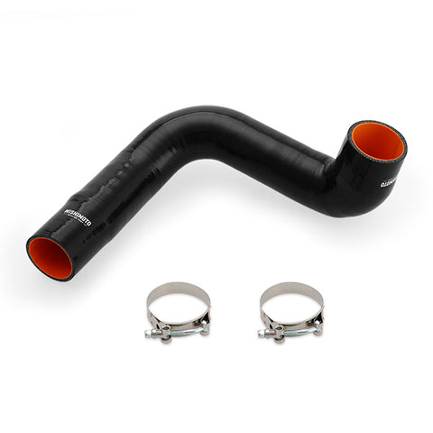 Mishimoto MMICP-RS-16CBK Intercooler Pipe Kit  Black  Cold-side  Fits Ford Focus RS 2016-2018
