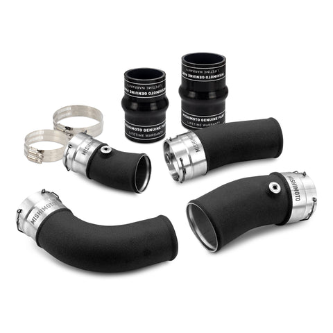Mishimoto MMICP-TAC-24 Performance Charge Pipe Kit  Black  Fits Toyota Tacoma 2024+