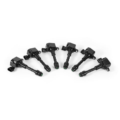 Mishimoto MMIG-350Z-03 Ignition Coil  Fits Nissan 350Z 2003-2006