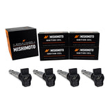 Mishimoto MMIG-A3-09 Ignition Coil  Fits Audi A3 2.0L 2009-2013