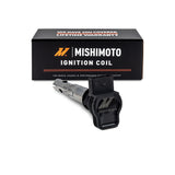 Mishimoto MMIG-A3-0904 Ignition Coil  Set Of 4  Fits Audi A3 2.0L 2009-2013