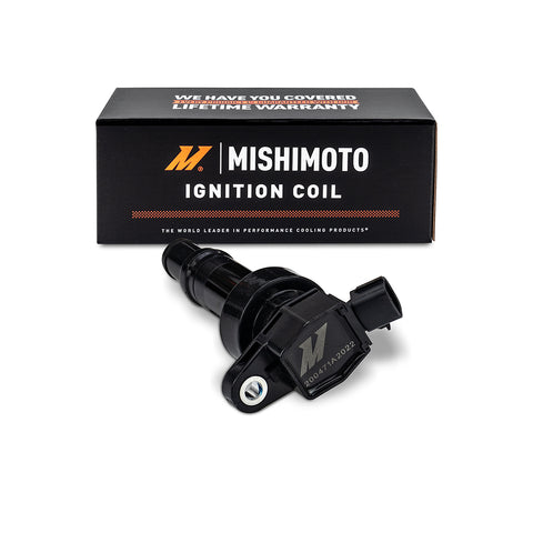 Mishimoto MMIG-ACCNT-12 Ignition Coil  Fits Hyundai Accent 1.6L 2012-2018