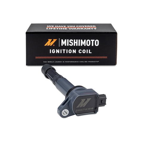 Mishimoto MMIG-ACRD24-08 Ignition Coil  Fits Honda Accord 2.4L 2008-2011
