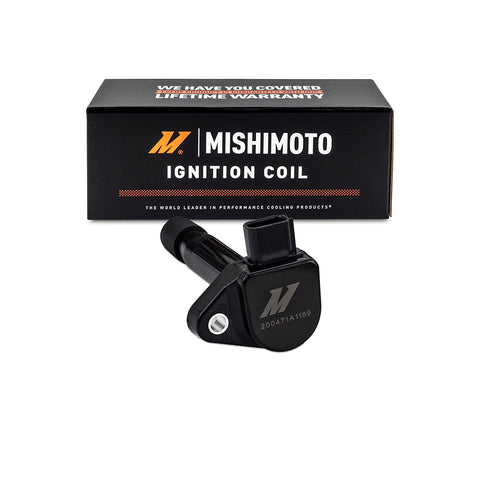 Mishimoto MMIG-ACRD30-00 Ignition Coil  Fits Honda Accord 3.0L 2000-2007