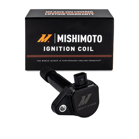 Mishimoto MMIG-ACRD35-08 Ignition Coil  Fits Honda Accord 3.5L 2008-2012