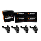 Mishimoto MMIG-ALT-07 Ignition Coil  Set Of 4  Fits Nissan Altima 2.5L 2007-2015