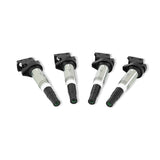 Mishimoto MMIG-BMW-02 Ignition Coil  Fits BMW M54  N20  N52  N54  N55  N62  S54  S62 2002-2022
