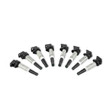 Mishimoto MMIG-BMW-0208 Ignition Coil (8)  Fits BMW M54  N20  N52  N54  N55  N62  S54  S62 2002-2022