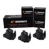 Mishimoto MMIG-CENT-8503 Ignition Coil  Set Of 3  Fits Buick Century V6 1985-2005