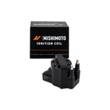 Mishimoto MMIG-CENT-85 Ignition Coil  Fits Buick Century V6 1985-2005