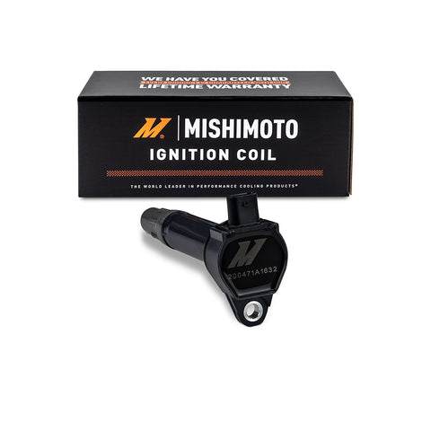 Mishimoto MMIG-CHGR40-06 Ignition Coil  Fits Dodge Charger 4.0L 2006-2010