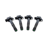 Mishimoto MMIG-CIV-0204 Ignition Coil  Set Of 4  Fits Honda Civic 2002-2011