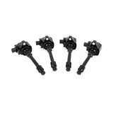 Mishimoto MMIG-CIV-1604 Ignition Coil  Set Of 4  Fits Honda Civic 2016-2021