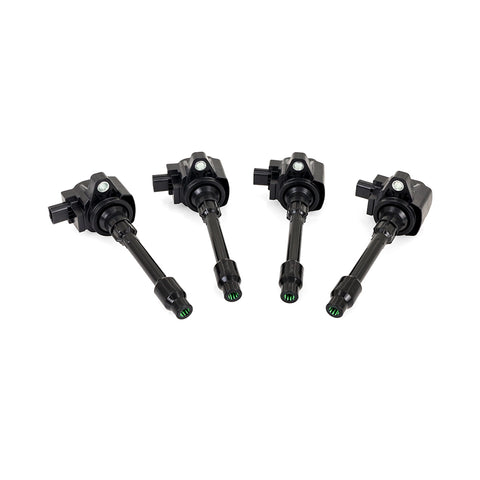 Mishimoto MMIG-CIV-1604 Ignition Coil  Set Of 4  Fits Honda Civic 2016-2021