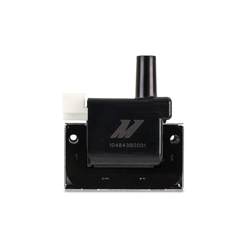 Mishimoto MMIG-CIV-92 Ignition Coil  Fits Honda/Acura B/D Series 1992-2000