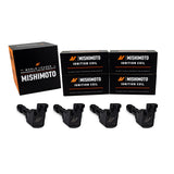 Mishimoto MMIG-COB-0604 Ignition Coil  Set Of 4  Fits Chevrolet Cobalt I4 2006-2010