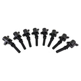 Mishimoto MMIG-F150-0108 Ignition Coil  Set Of 8  Fits Ford F-150 2001-2010
