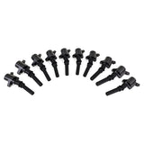Mishimoto MMIG-F150-0110 Ignition Coil  Set Of 10  Fits Ford F-150 2001-2010