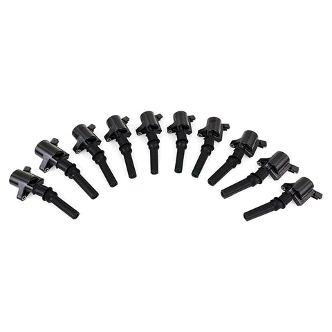 Mishimoto MMIG-F150-0110 Ignition Coil  Set Of 10  Fits Ford F-150 2001-2010