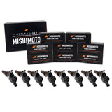 Mishimoto MMIG-F150-0908 Ignition Coil  Set Of 8  Fits Ford F-150 4.6L 2009-2010