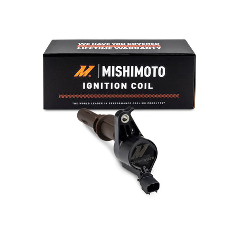 Mishimoto MMIG-F150-09 Ignition Coil  Fits Ford F-150 4.6L 2009-2010