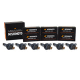 Mishimoto MMIG-F35T-1106 Ignition Coil  Set Of 6  Fits Ford F-150 3.5L 2011-2014