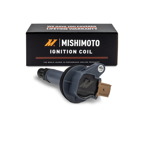 Mishimoto MMIG-F35T-11 Ignition Coil  Fits Ford F-150 3.5L 2011-2014