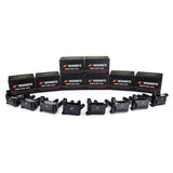 Mishimoto MMIG-HEMI-0608 Ignition Coil  Set Of 8  Fits HEMI Engines 2006-2025