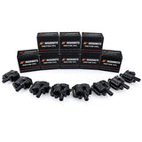 Mishimoto MMIG-LS1-9708 Ignition Coil  Set Of 8  Fits GM LS1/LS6 Engines 1997-2002
