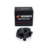 Mishimoto MMIG-LS1-97 Ignition Coil  Fits GM LS1/LS6 Engines 1997-2002