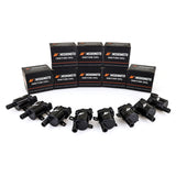 Mishimoto MMIG-LSHS-9908 Ignition Coil  Heatsink  Set Of 8  Fits GM L-Series Truck Engines 1999-2007